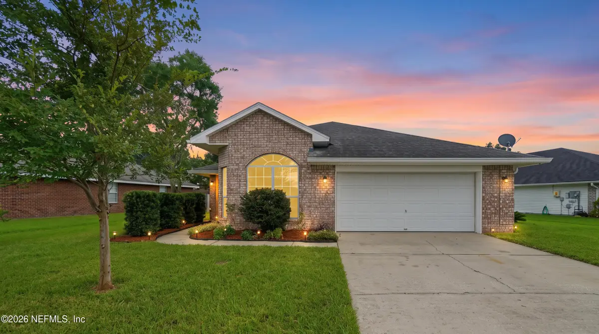 7681 Vandalay Drive, Jacksonville, FL 32244 - #1