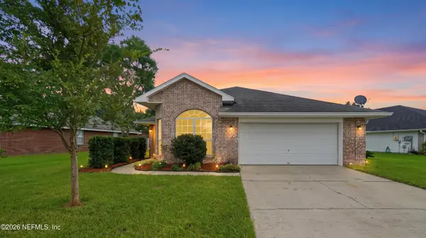 7681 Vandalay Drive, Jacksonville, FL 32244