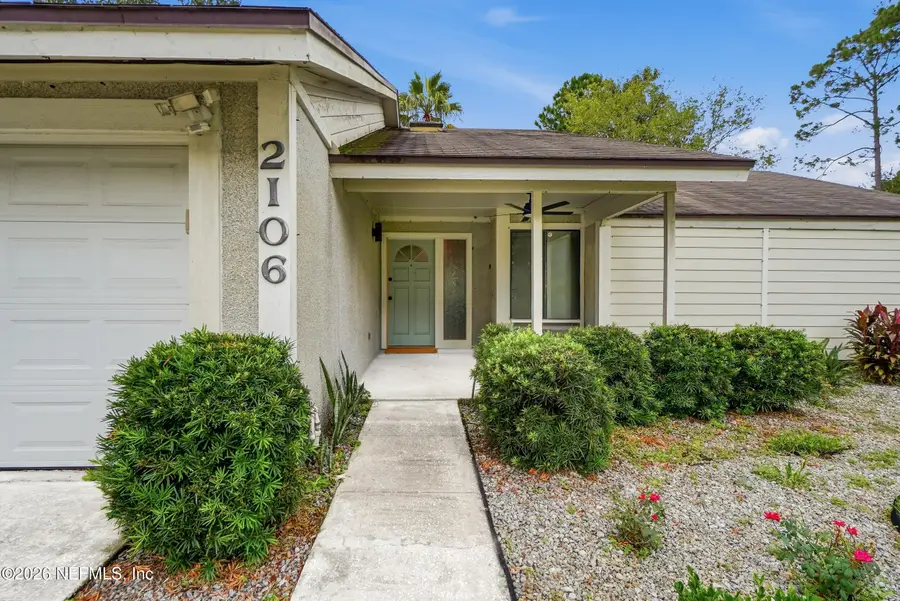 2106 Indian Springs Drive, Jacksonville, FL 32246 - #2