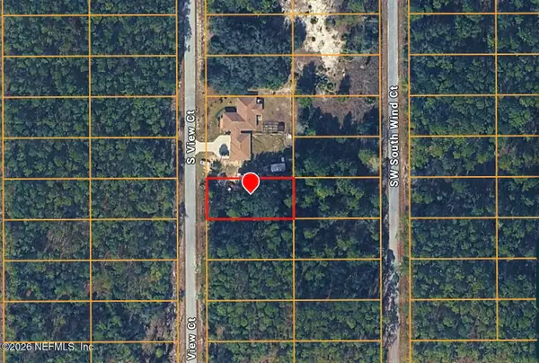 0 S View Court, Dunnellon, FL 34431