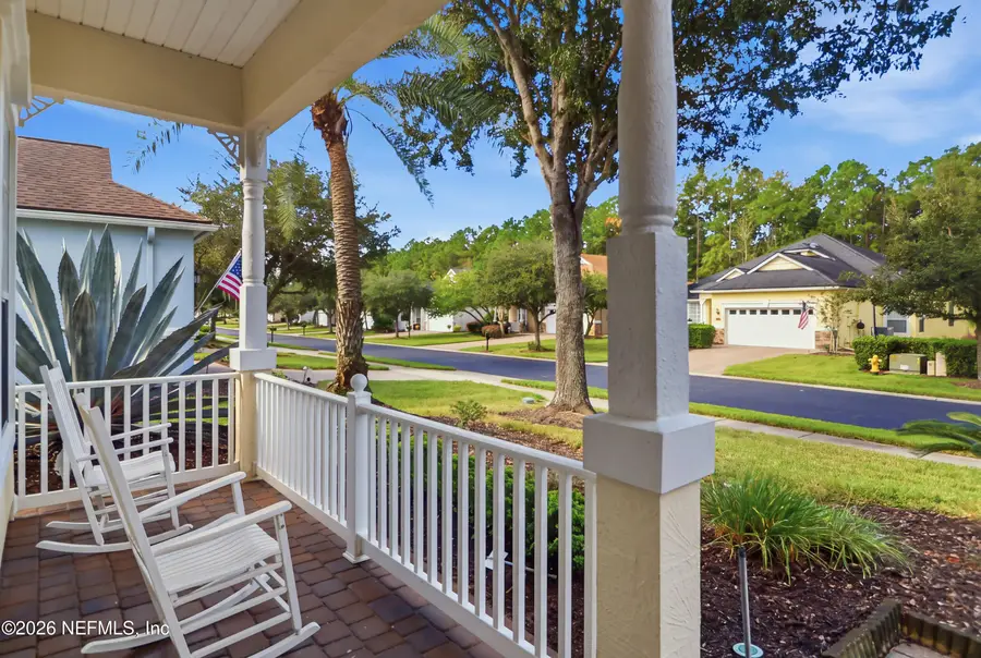 1136 Inverness Drive, Saint Augustine, FL 32092 - #3