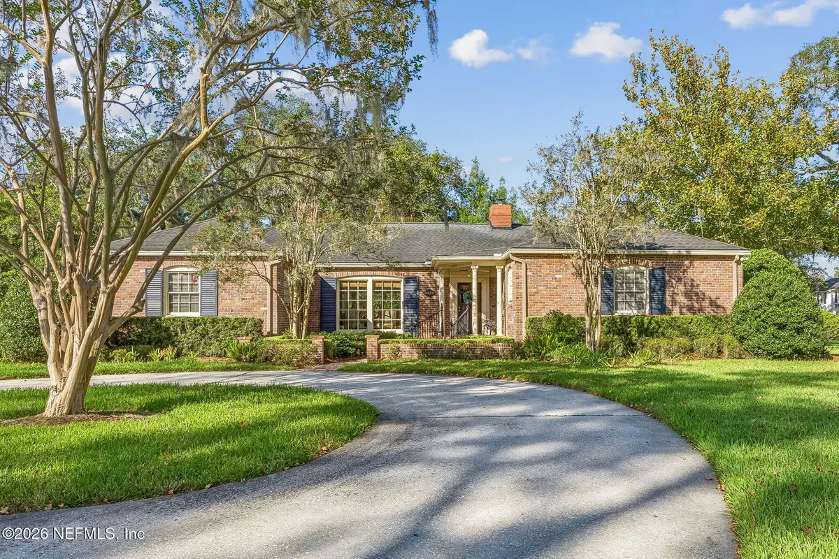 2210 Laurel Road, Jacksonville, FL 32207 - #1