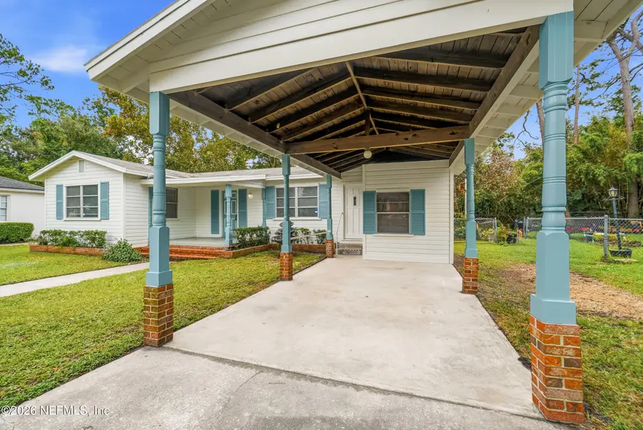 2140 Felch Avenue, Jacksonville, FL 32207 - #2