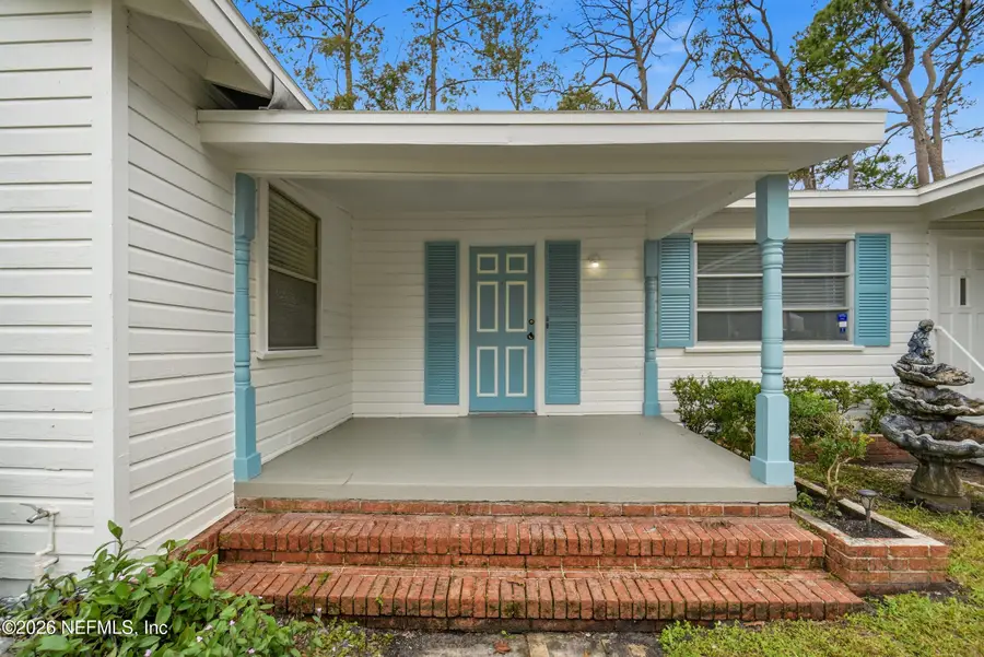 2140 Felch Avenue, Jacksonville, FL 32207 - #3