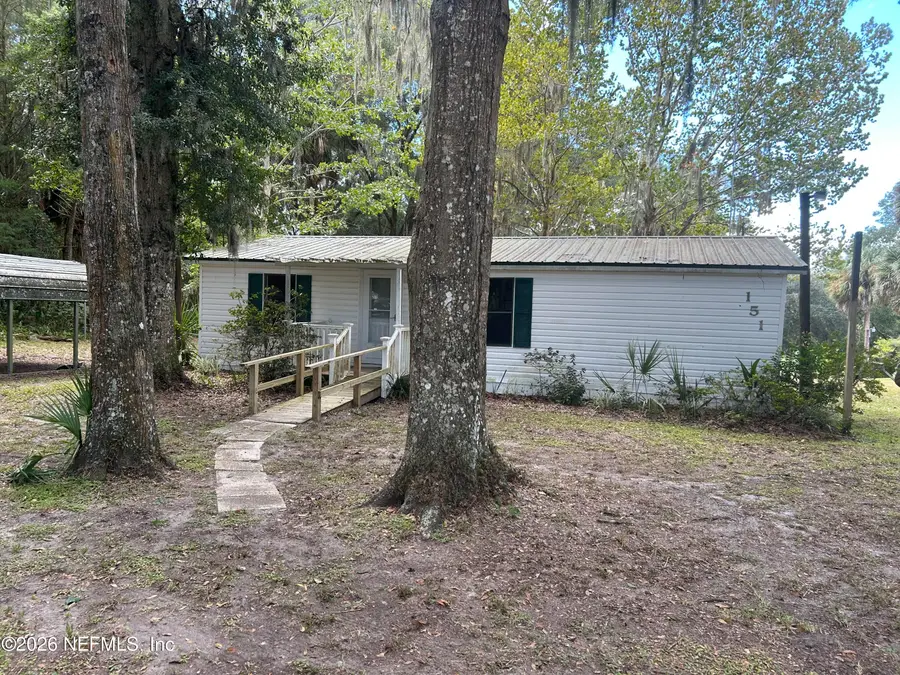 151 Yancey Circle, Satsuma, FL 32189 - #2
