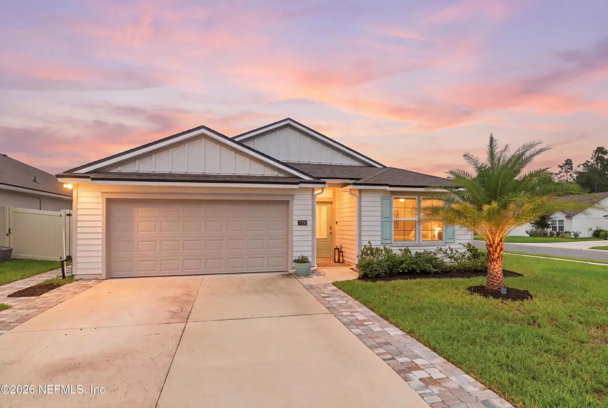 779 Narvarez Avenue, Saint Augustine, FL 32084 - #1