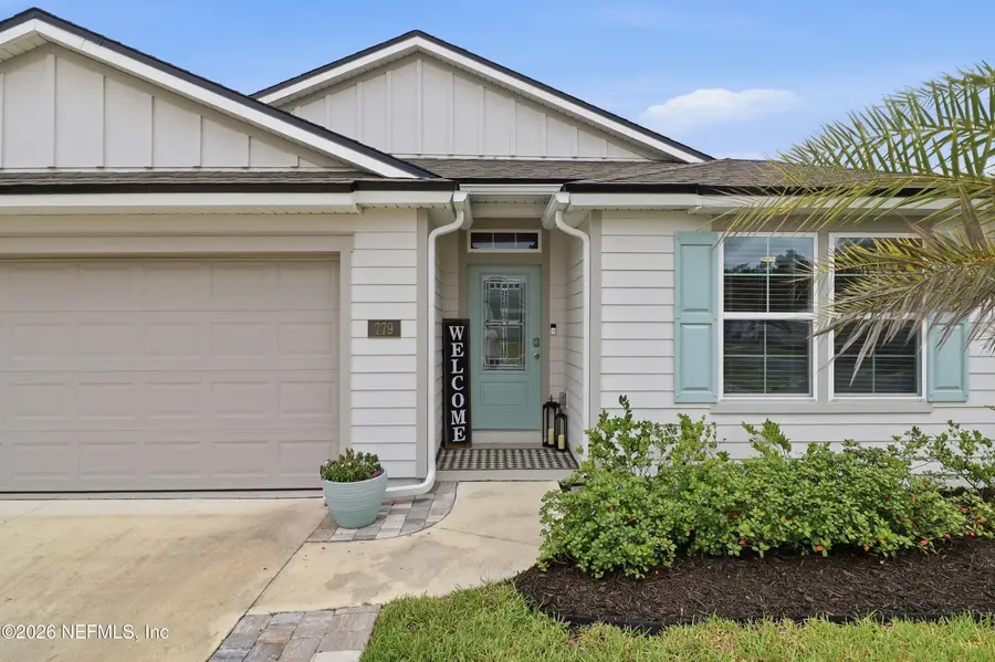 779 Narvarez Avenue, Saint Augustine, FL 32084 - #2
