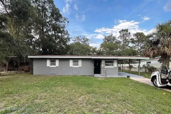 8543 Oak Leaf Road, Jacksonville, FL 32208