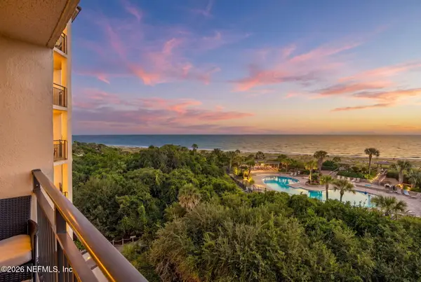 1135 Beach Walker Road, Fernandina Beach, FL 32034