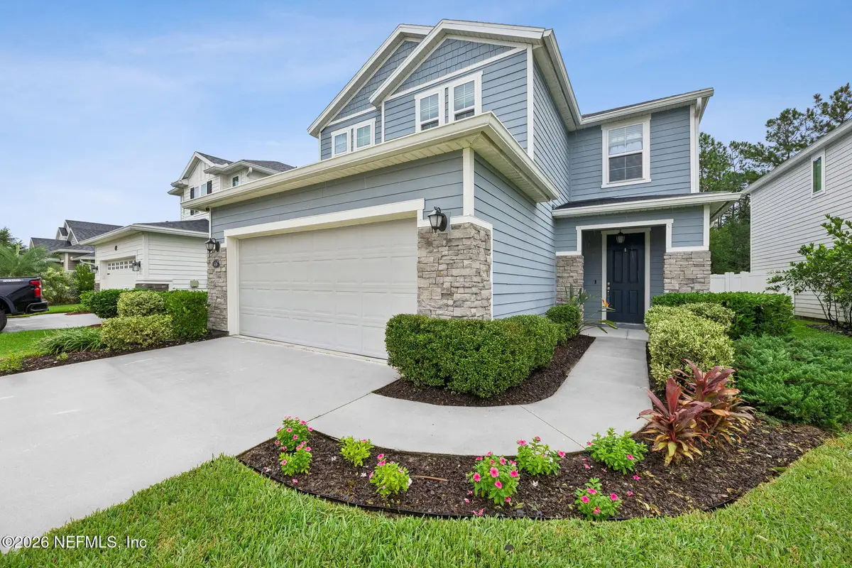 14367 Durbin Island Way, Jacksonville, FL 32259 - #1