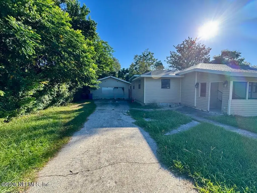 9023 Jackson Avenue, Jacksonville, FL 32208 - #2