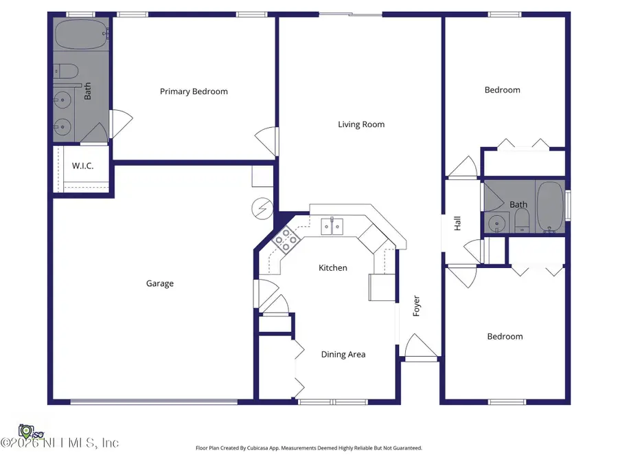 3773 Lauren Crest Court, Jacksonville, FL 32221 - #2