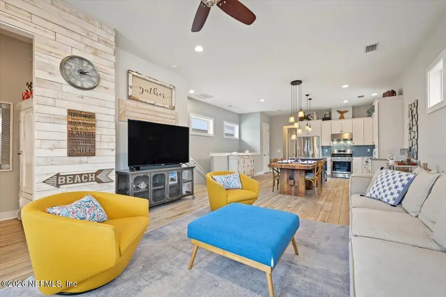784 2nd N Street, Jacksonville Beach, FL 32250 - #2