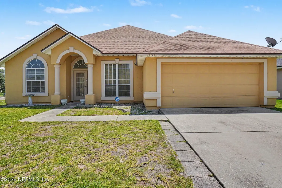 12197 Captiva Bluff W Circle, Jacksonville, FL 32226 - #1