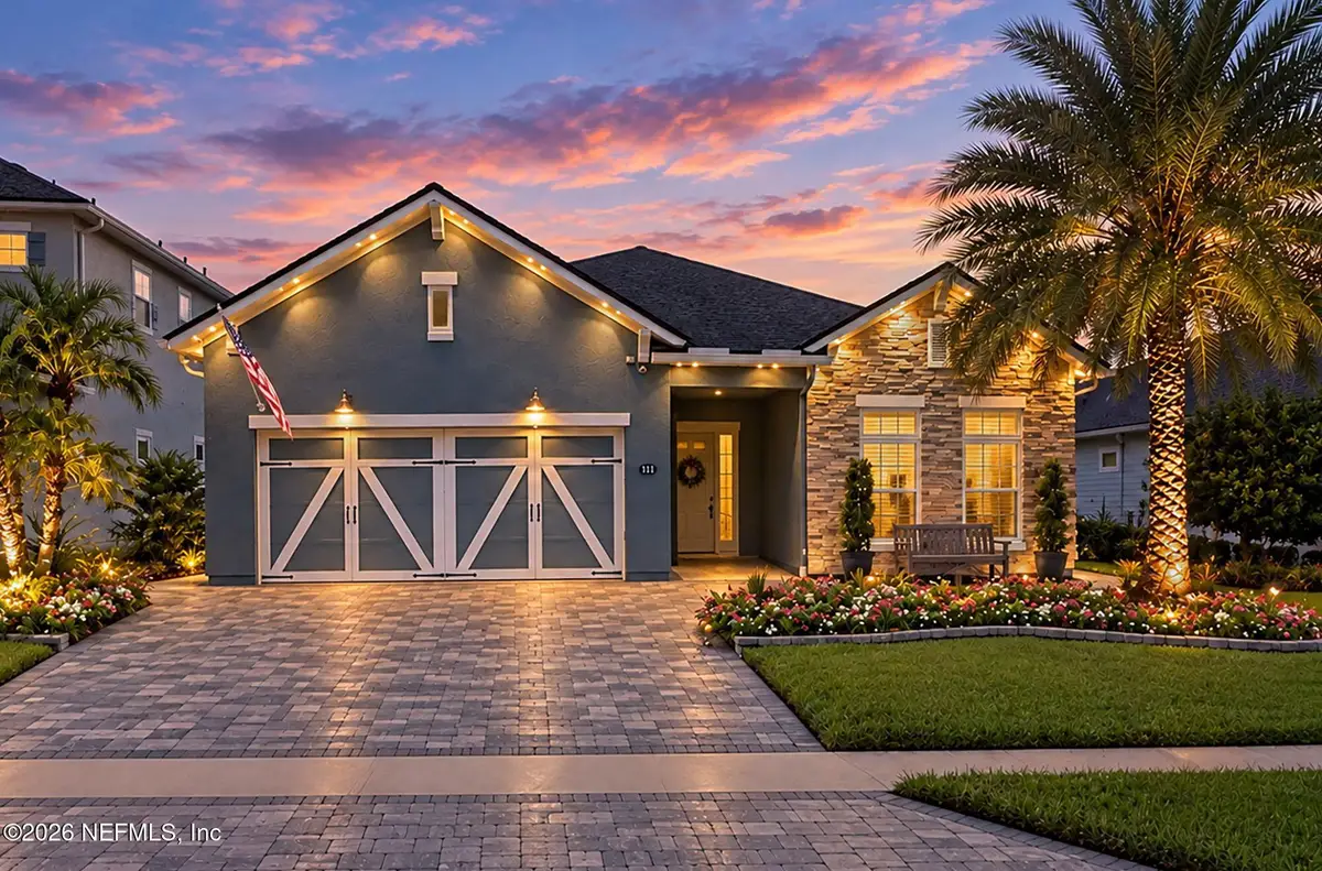 150 Freshwater Drive, Saint Johns, FL 32259 - #1