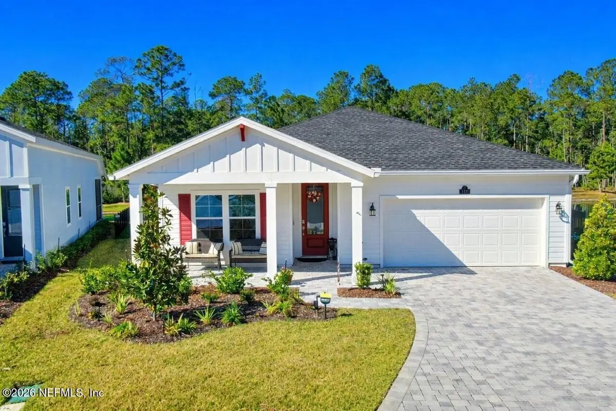 117 Round Robin Run, Saint Johns, FL 32259 - #1