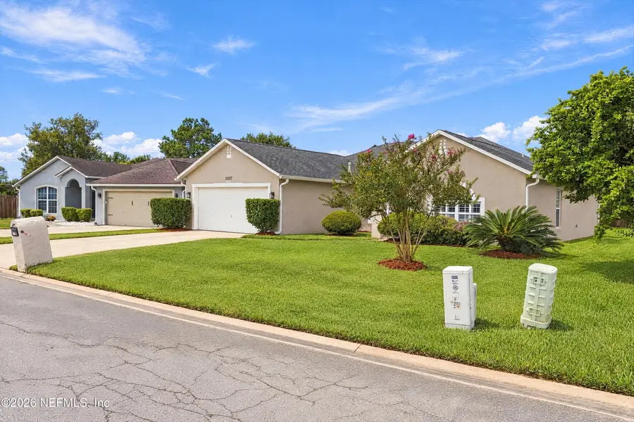 11197 Illford Drive, Jacksonville, FL 32246 - #3