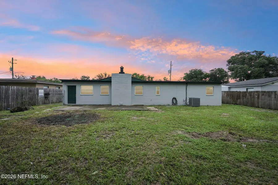 5732 Cedar Forest S Drive, Jacksonville, FL 32210 - #2