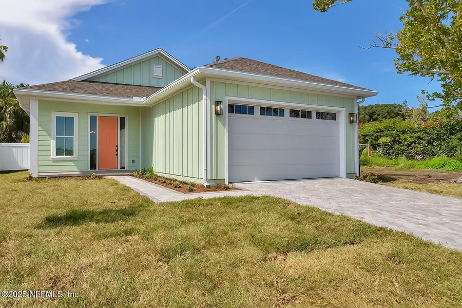 552 Seagate Avenue, Neptune Beach, FL 32266 - #3