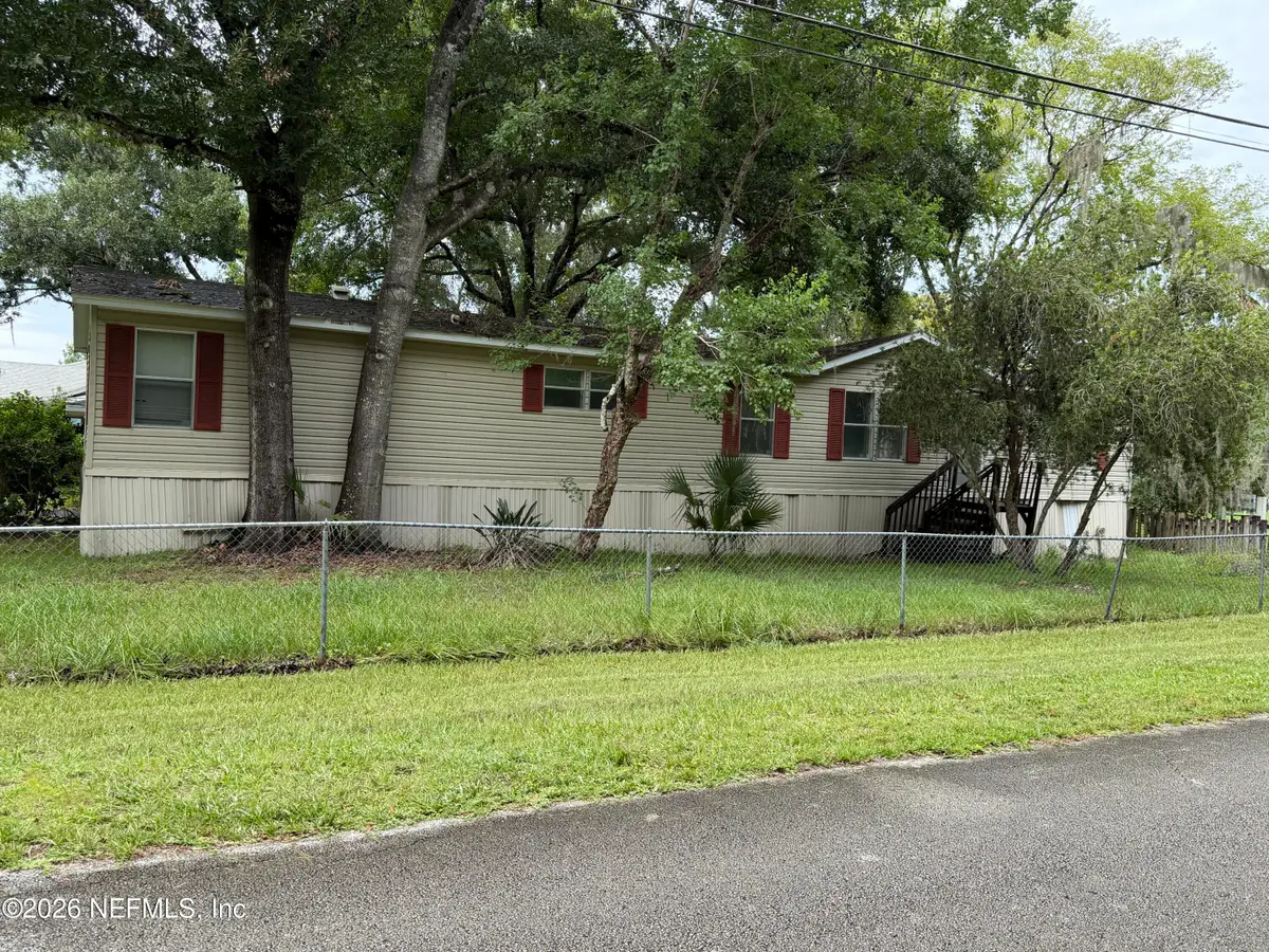 55616 Lee Street, Astor, FL 32102 - #1
