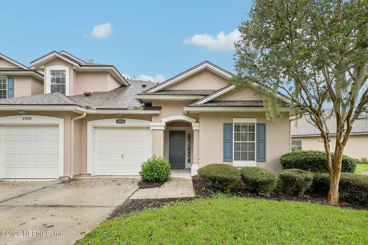 2418 Old Pine Trail, Fleming Island, FL 32003 - #1