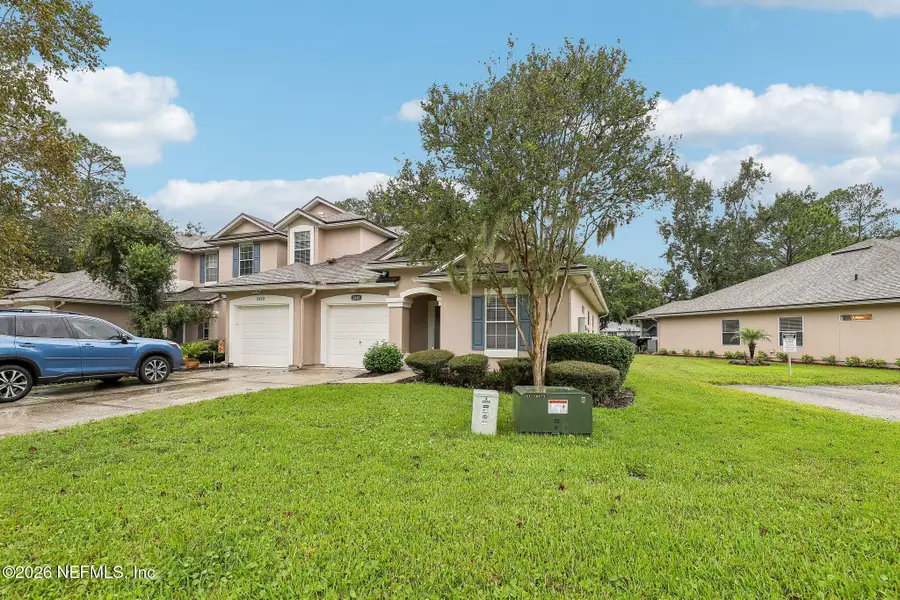 2418 Old Pine Trail, Fleming Island, FL 32003 - #3