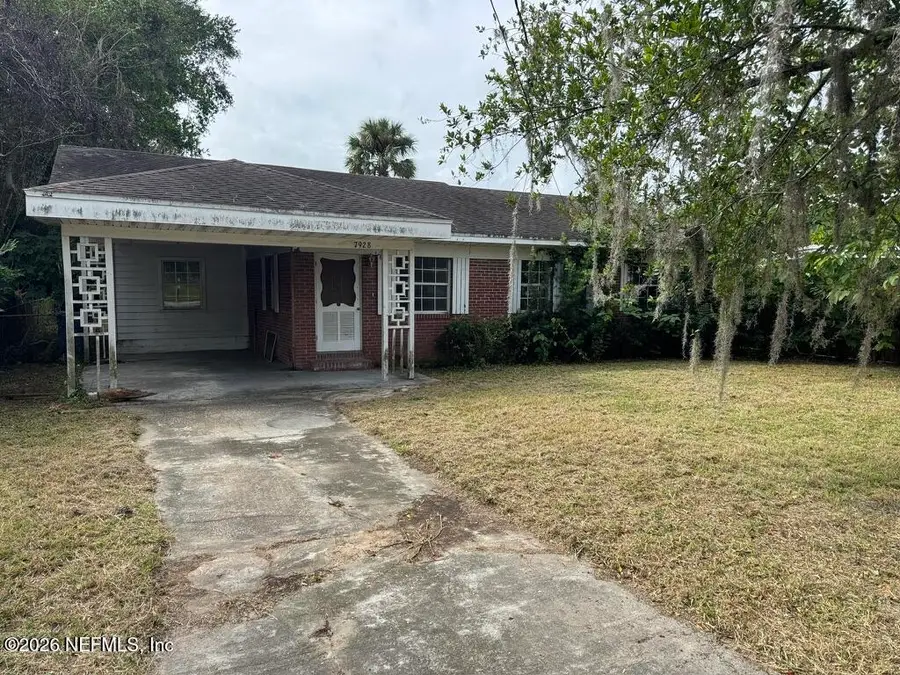 7928 Free Avenue, Jacksonville, FL 32211 - #3