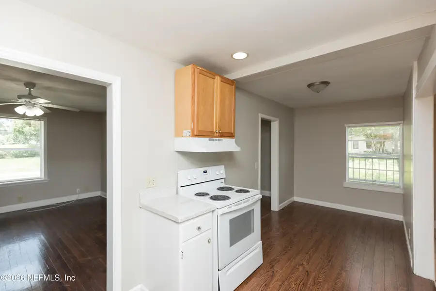 1458 Royal Court Lane, Jacksonville, FL 32209 - #2