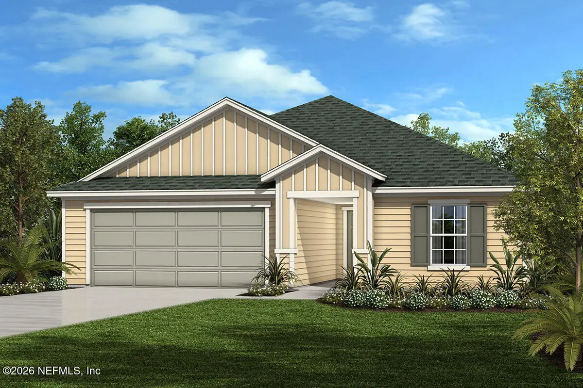 8183 Hawkes Meadow Drive, Jacksonville, FL 32256 - #1