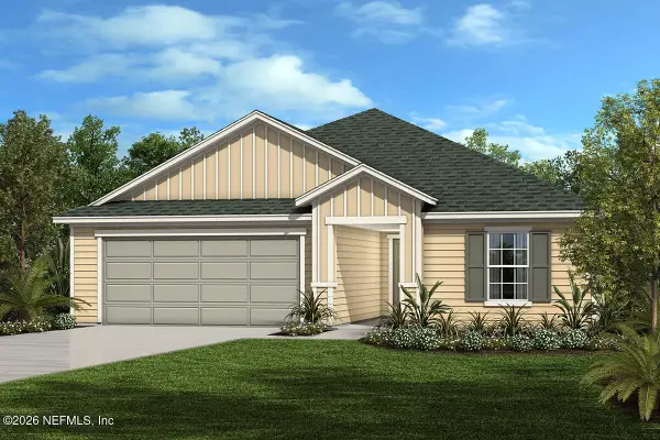 8183 Hawkes Meadow Drive, Jacksonville, FL 32256