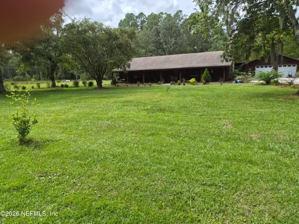 2272 Koester Drive, Hilliard, FL 32046