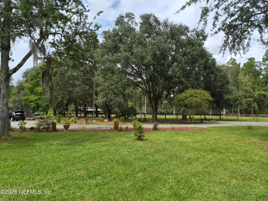 2272 Koester Drive, Hilliard, FL 32046 - #2