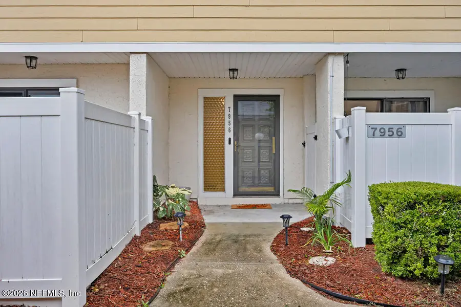 7956 Los Robles Court #7956, Jacksonville, FL 32256 - #2