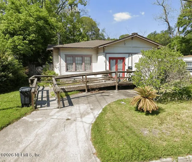 3535 College Place, Jacksonville, FL 32205 - #1