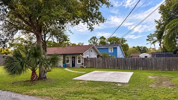 12061 Cap Ferrat Street, Jacksonville, FL 32224