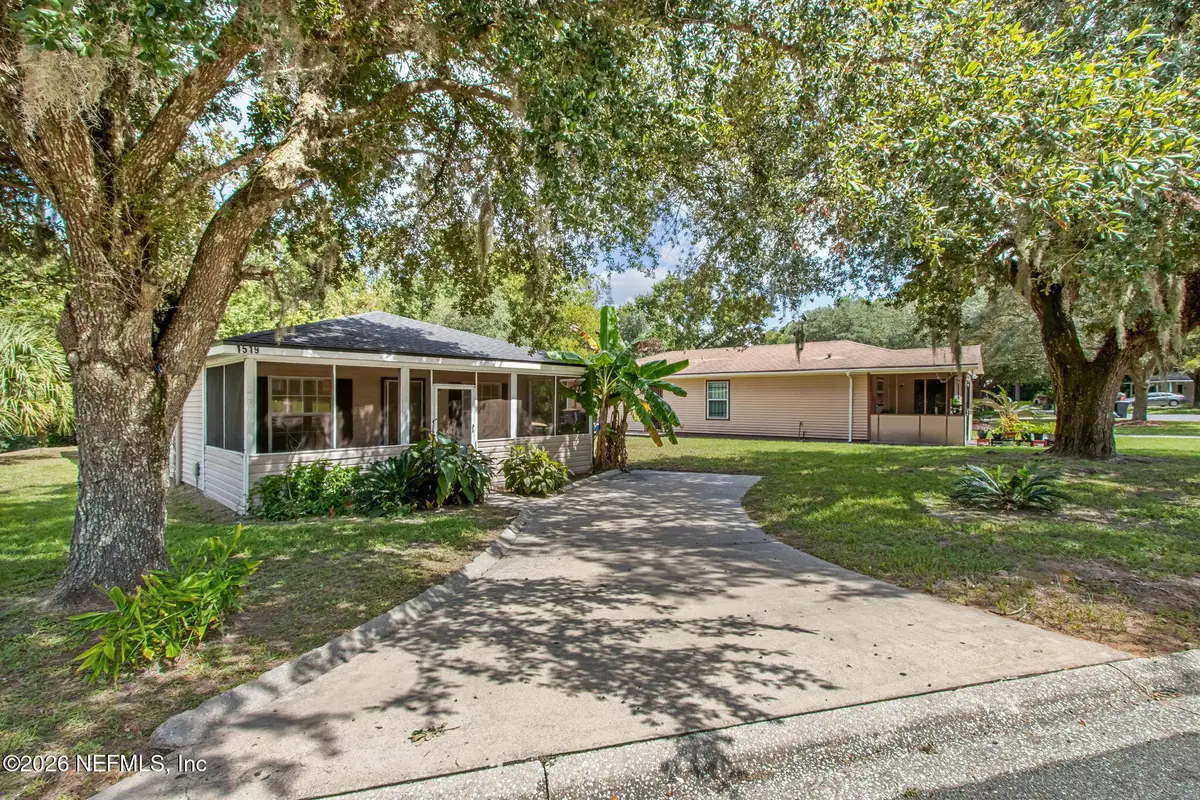 1519 Brook Forest Drive, Jacksonville, FL 32208 - #1