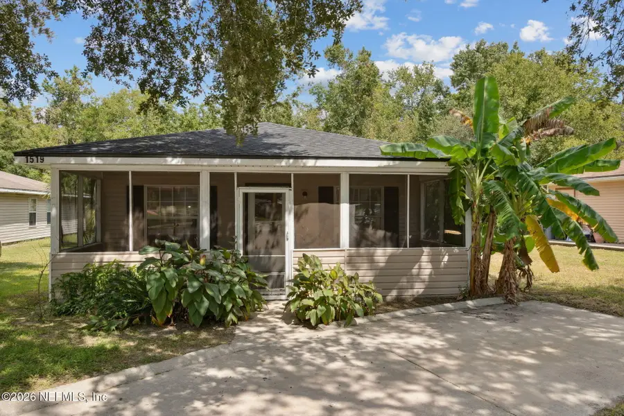 1519 Brook Forest Drive, Jacksonville, FL 32208 - #3