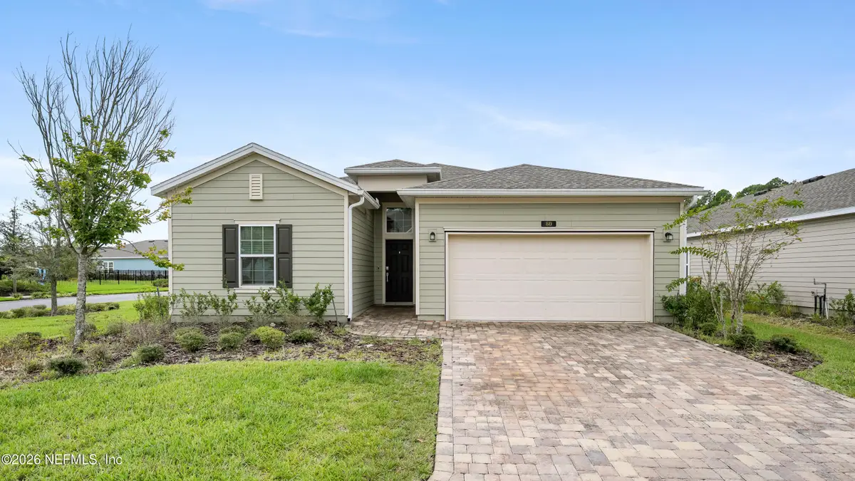 80 White Rabbit Run, Saint Augustine, FL 32092 - #1