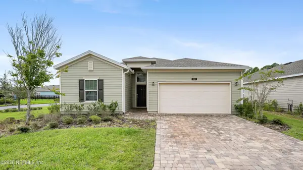 80 White Rabbit Run, St. Augustine, FL 32092
