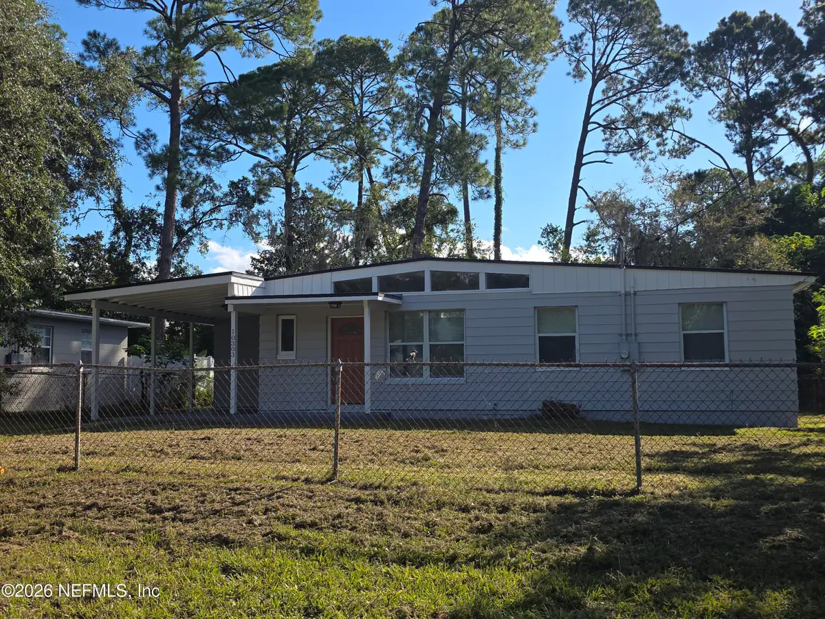 10303 Haverford Road, Jacksonville, FL 32218 - #1