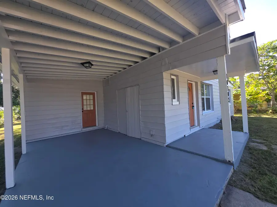 10303 Haverford Road, Jacksonville, FL 32218 - #2