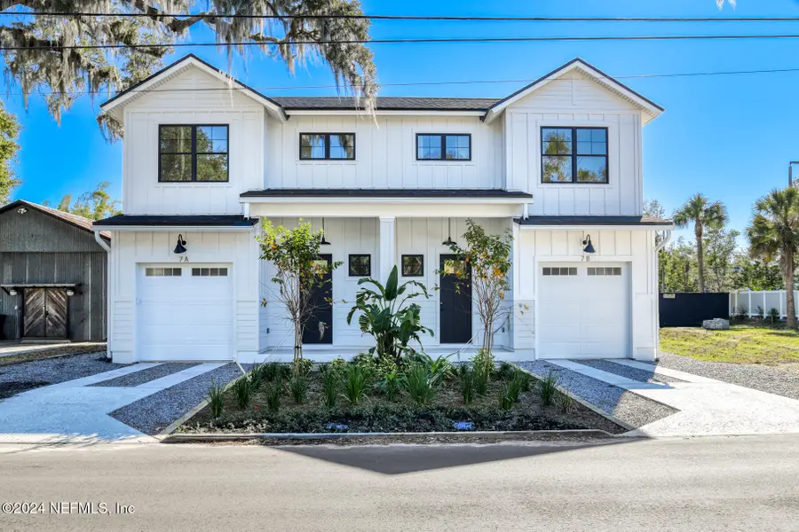 9 Sebastian Avenue #B, Saint Augustine, FL 32084 - #2