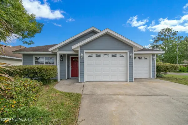 11753 NW 60th Terrace, Alachua, FL 32615