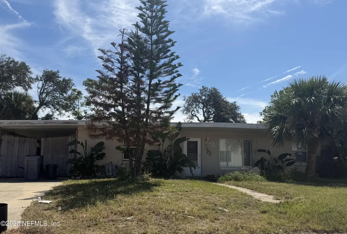 96 Benjamin Drive, Ormond Beach, FL 32176 - #1