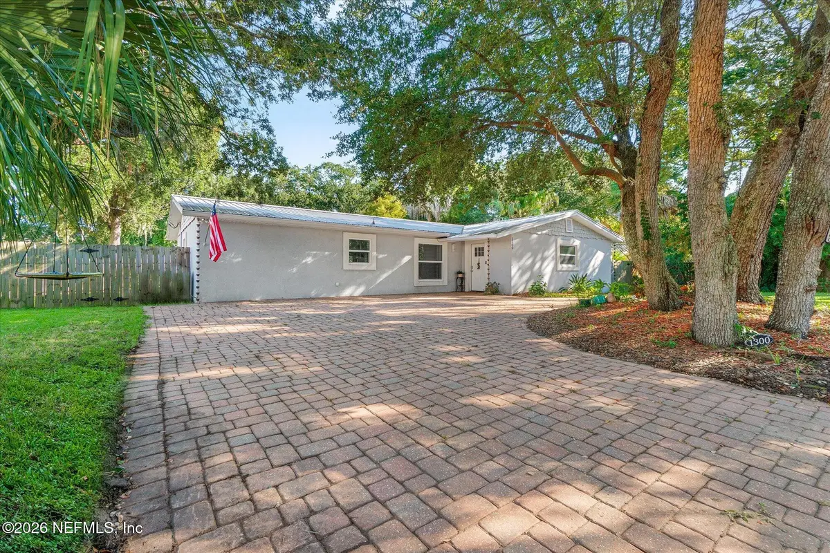 1300 Barcelona Street, Saint Augustine, FL 32080 - #1