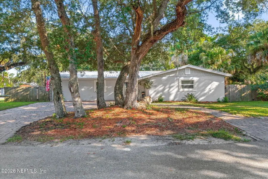 1300 Barcelona Street, Saint Augustine, FL 32080 - #2