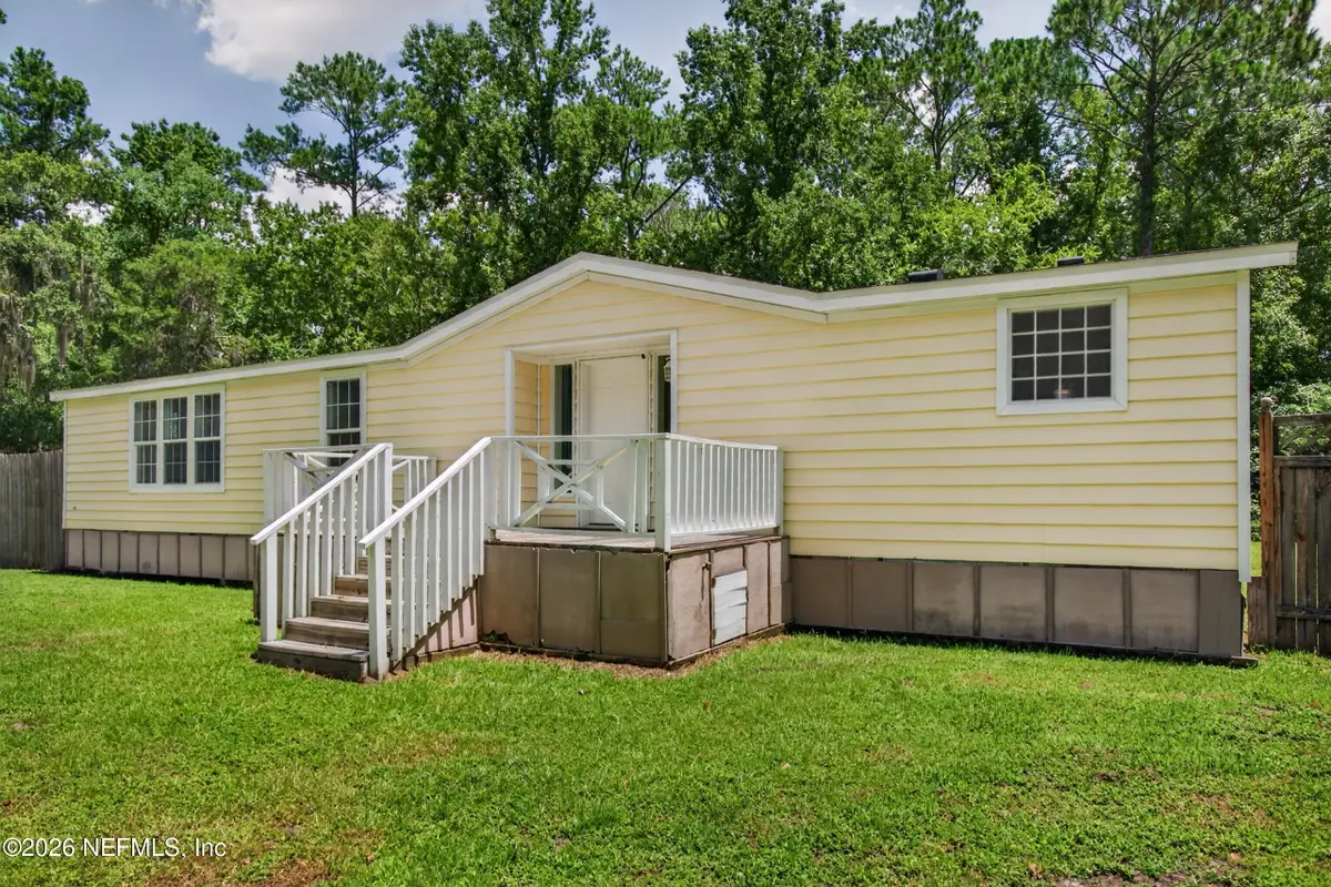 2817 Haddock Road, Jacksonville, FL 32218 - #1