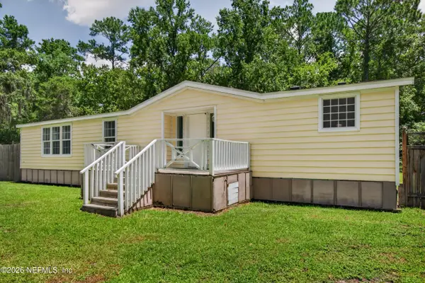 2817 Haddock Road, Jacksonville, FL 32218