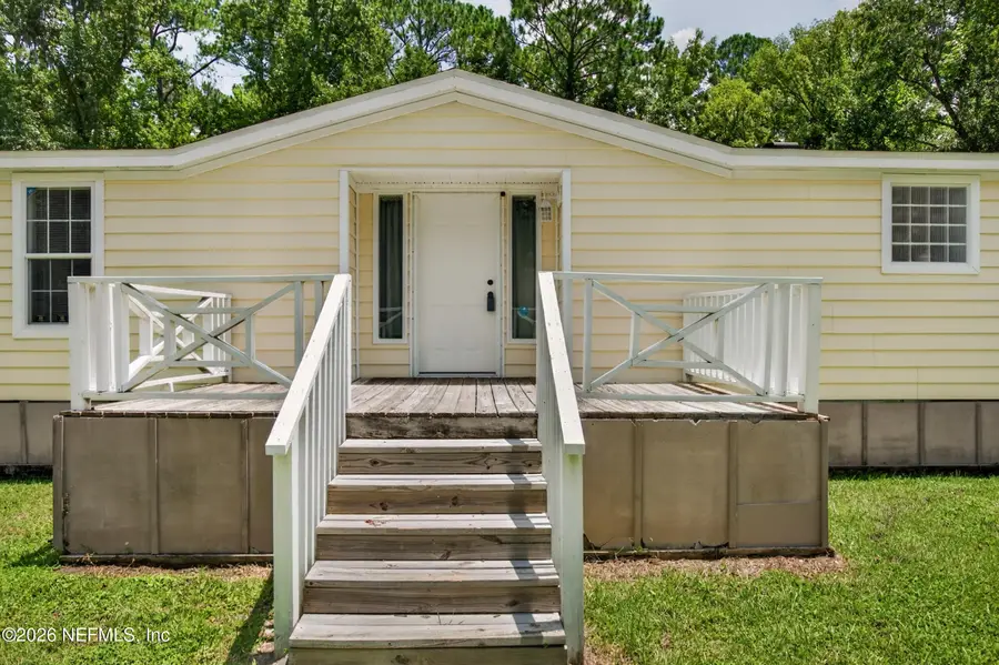2817 Haddock Road, Jacksonville, FL 32218 - #2