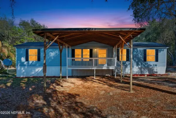 7595 Oak Forest Road, Keystone Heights, FL 32656